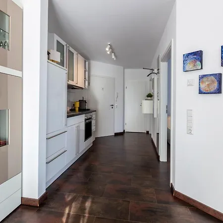 Ferienwohnung Linnea - Bad Bellingen Extérieur photo
