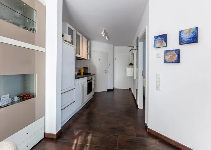Ferienwohnung Linnea - Bad Bellingen