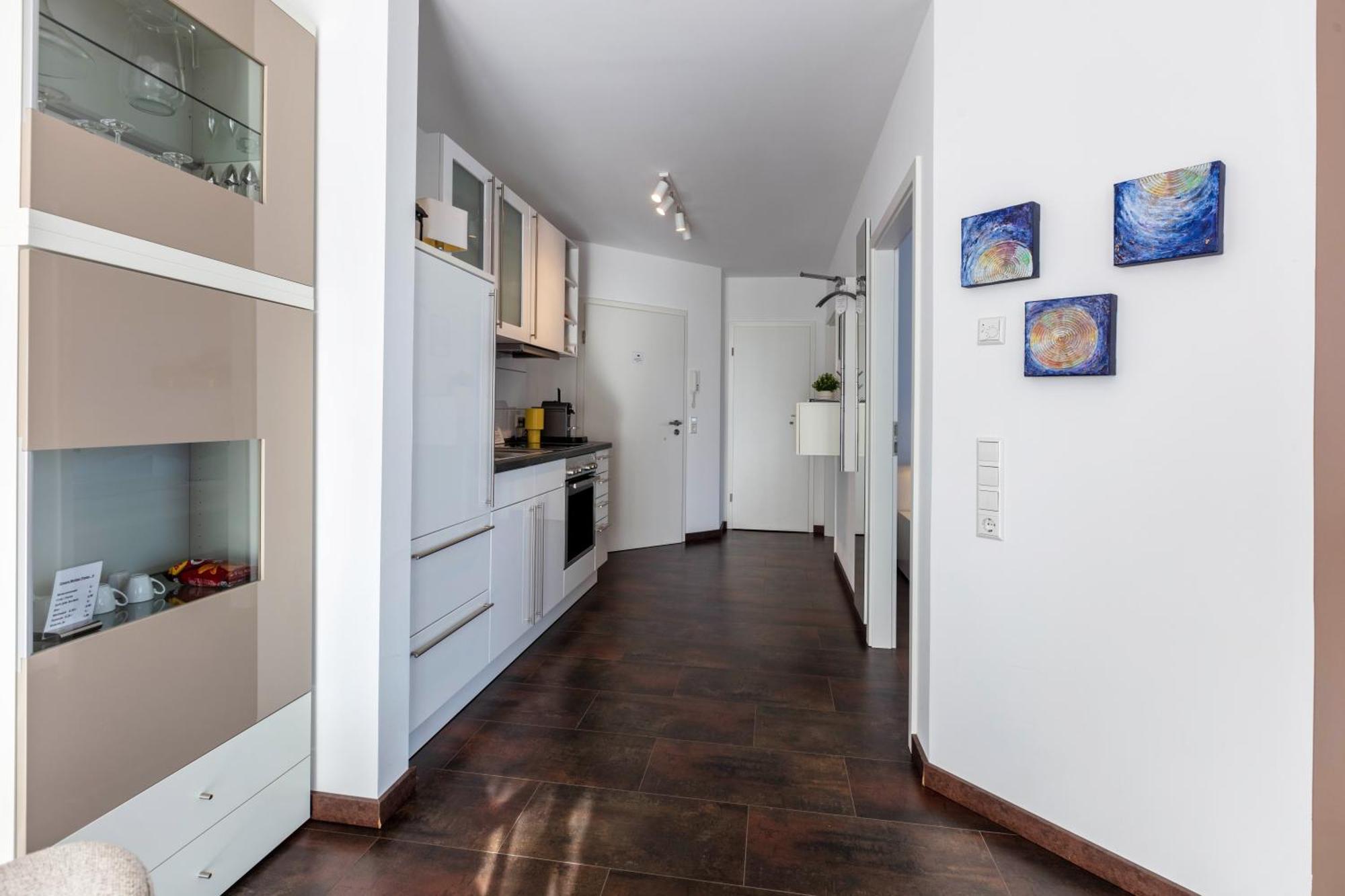 Linnea - Apartment *