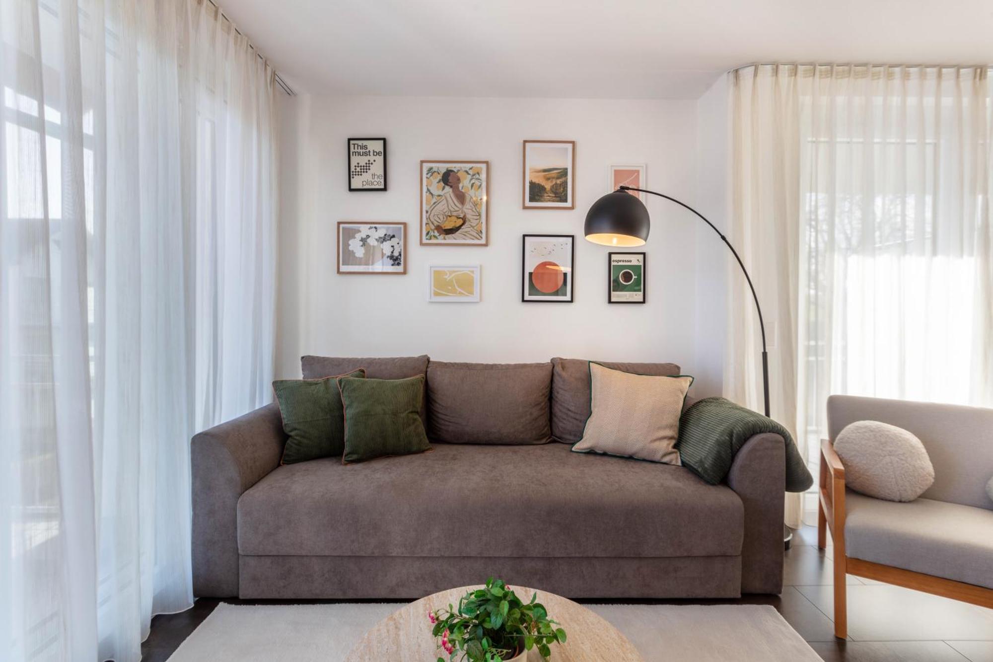 Linnea - Apartment Bad Bellingen