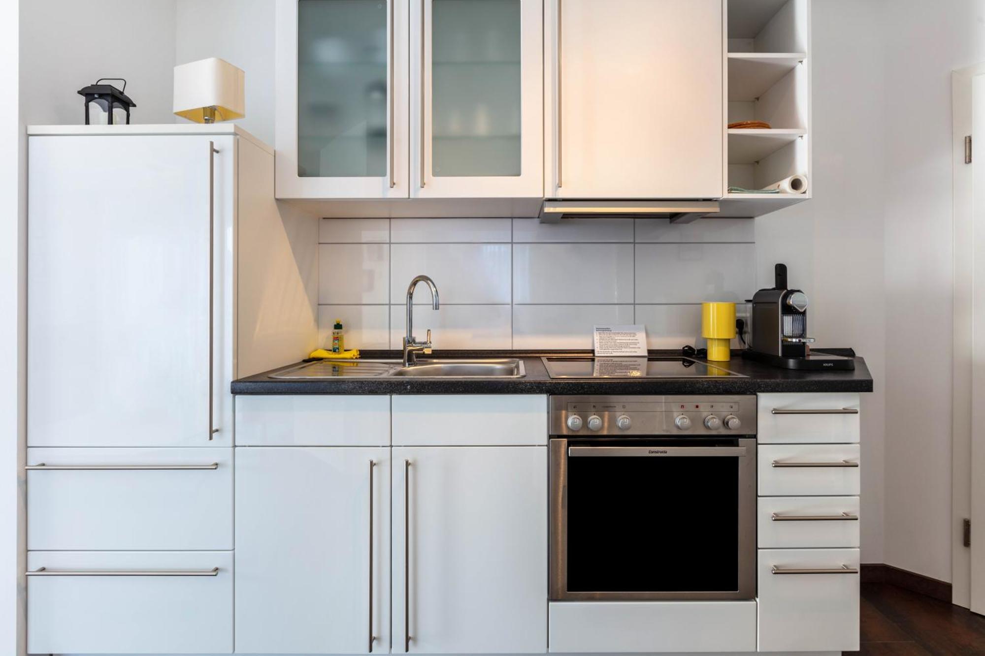 Apartment Linnea - *