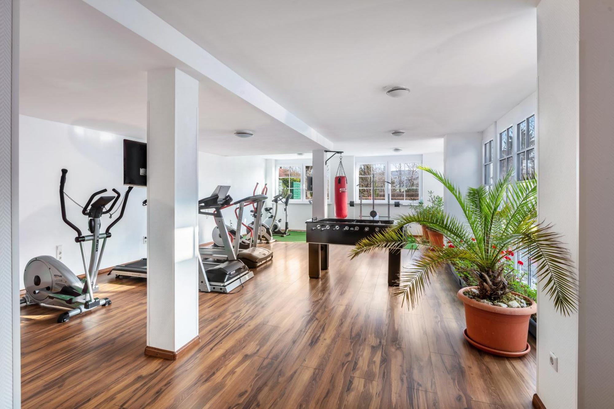 Apartment Linnea - Bad Bellingen
