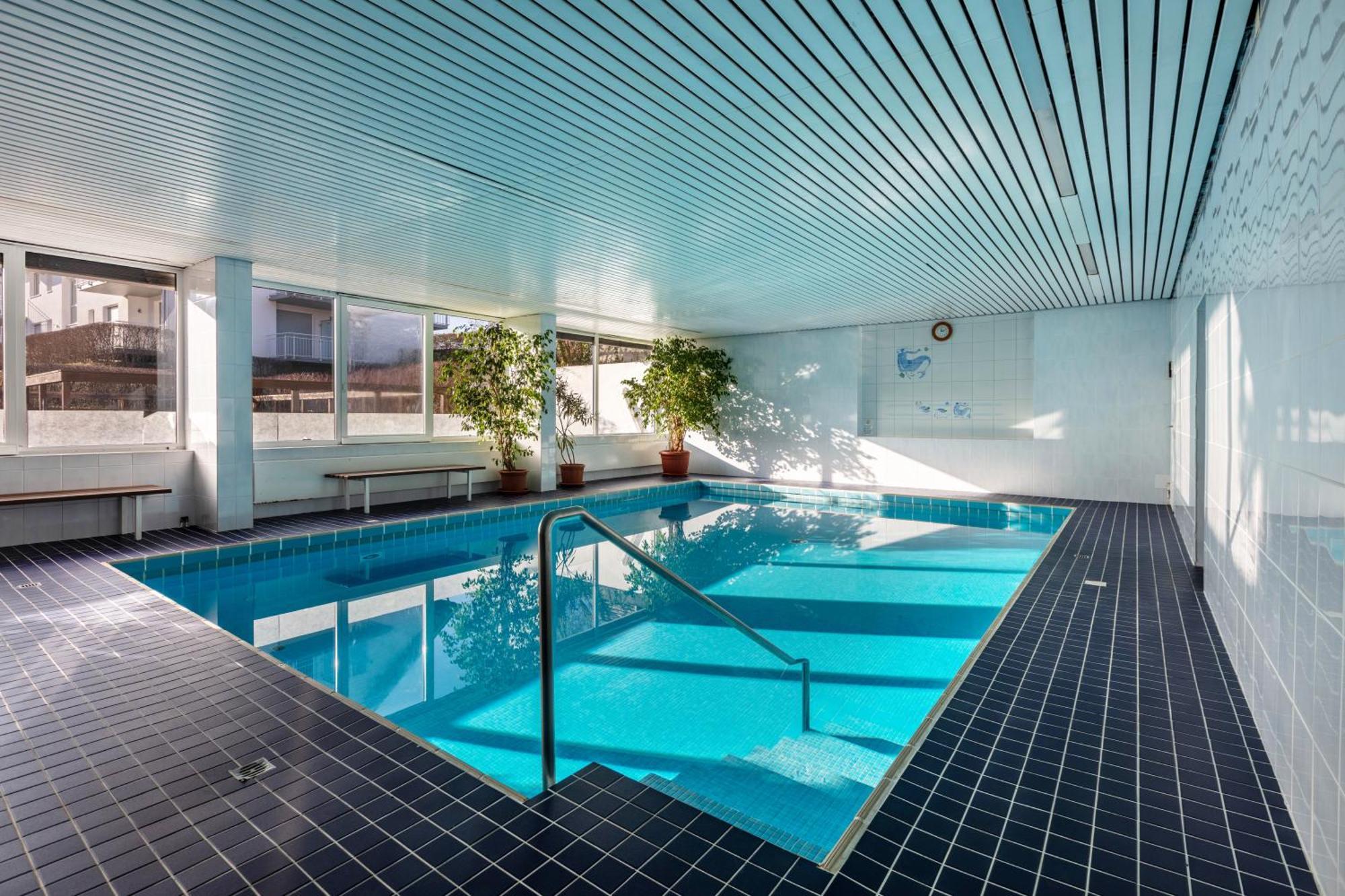 Apartment Linnea - Bad Bellingen