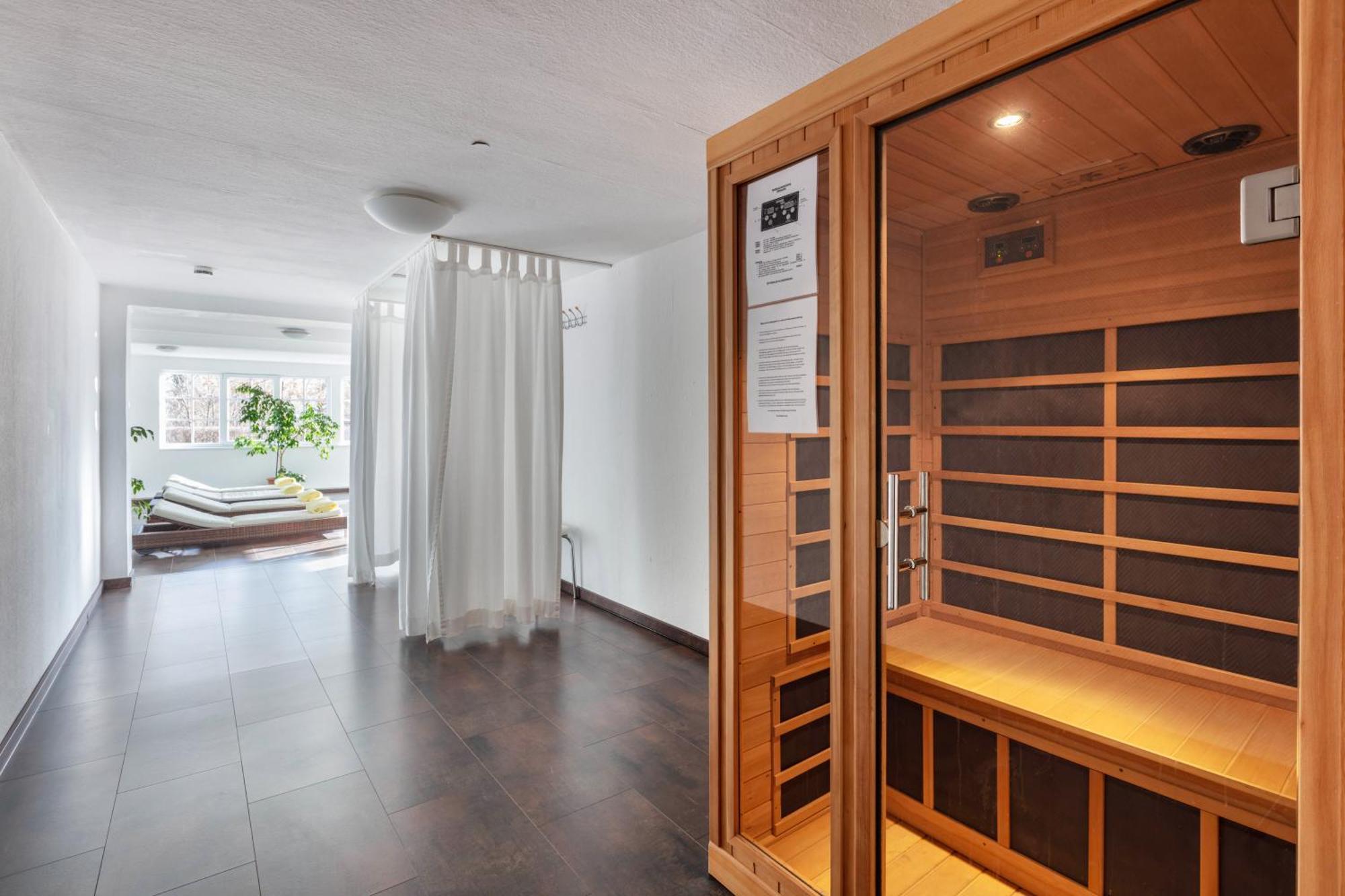 Apartment Linnea - *