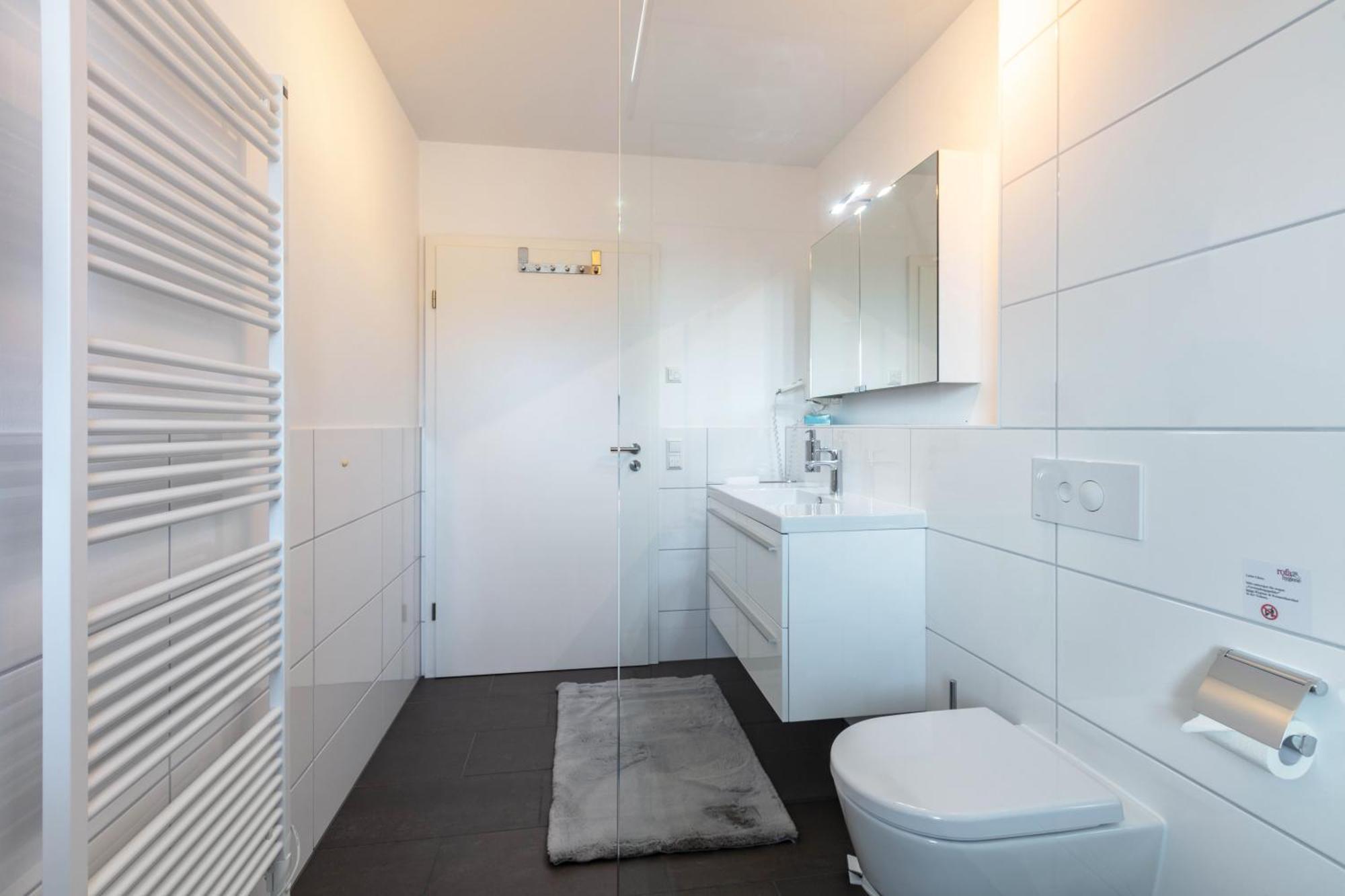Linnea - Apartment Bad Bellingen