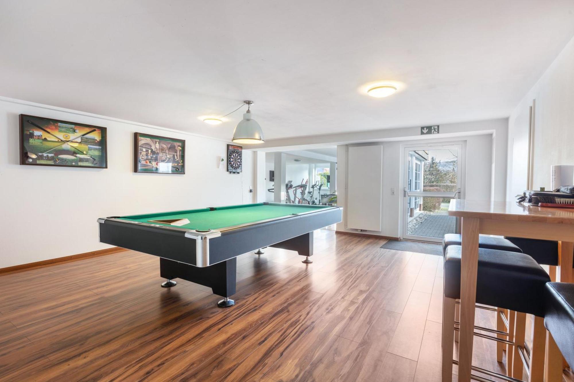 Apartment Linnea - *